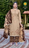 Antique Vol 8 By Jt Rayon Embroidery Wholesale Dress Material In India